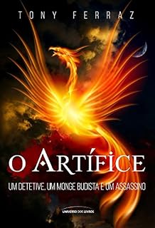 Livro O Artífice