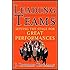 Leading Teams: Setting the Stage for Great Performances: J. Richard ...