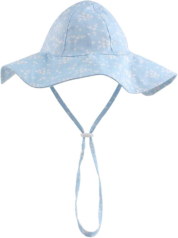 cute girl bucket hats