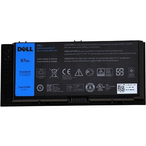 Hewlett Packard 451-BBGO Tdsourcing 97 Whr 9-cell Batt