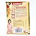 Indofood Instant Seasoning Mix Authentic Indonesian Recipe for NASI GORENG PEDAS Hot Fried Rice 1.5oz (2 Pack)