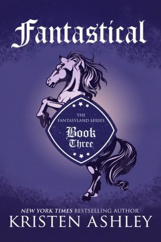 Fantastical (The Fantasyland Series) (Volume 3) Paperback – February 22, 2016