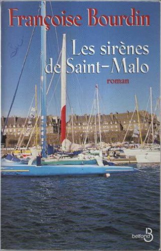 Les  sirènes de Saint-Malo