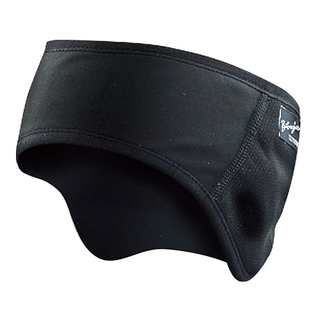 おたふく手袋 ボディータフネス 発熱防風 保温 イヤーウォーマー