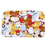 Efaster Newborn Baby Waterproof Pad 3 Layer