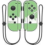 MightySkins Skin Nintendo Joy-Con Controller