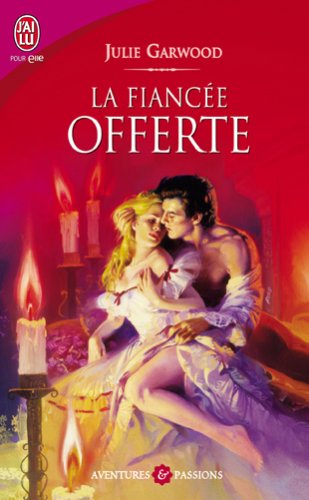 La  fiancée offerte