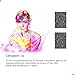 20% Vitamin C Serum Skin Care with Citrus Stem Cells, Vegan Ceramide, Hyaluronic Acid, Vitamin E + B, 1 fl oz Amazing Results by Se Guérir
