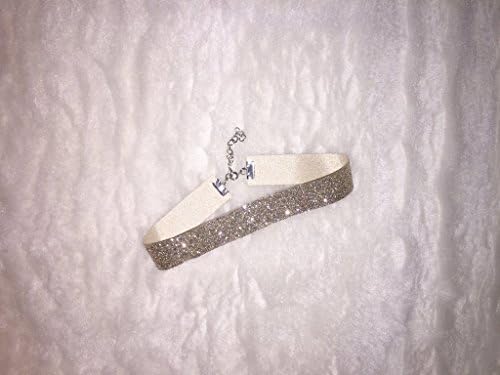 Handmade Princess Choker