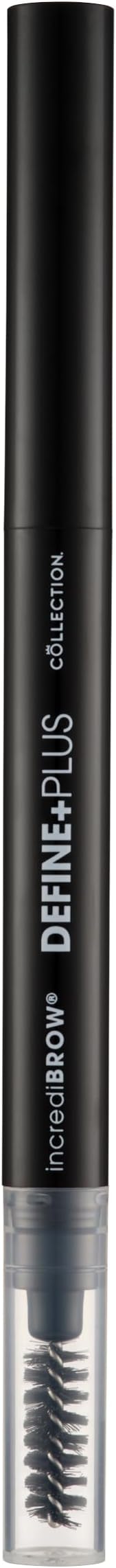 Collection Incredibrow Define Plus Eyebrow Gel Dark Brunette 8g Coconut Oil