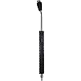 MTM Hydro Pressure Washer 20" Extension Wand Kit for Car Wash and Detailing Commercial Grade