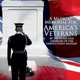 MUSICAL MEMORIAL FOR AMERICAS VETERANS             image