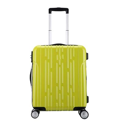 trolly bag 4 wheel