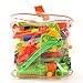 Niuniu Daddy 34-piece Children Repair Tools Toy Set Pretend Play