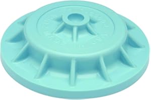Zurn P6000-L Inside Plastic Cover for Exposed Manual Flush Valve