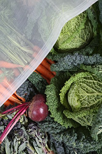 Tierra Garden 50-7000 Haxnicks Micromesh Prepack Blanket