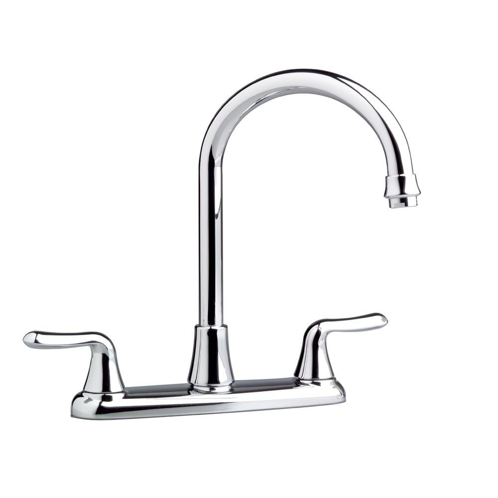 Best American Standard Metal Kitchen Faucets