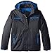 Arctix Kids Cyclops Insulated Jacket, Charcoal, Large
