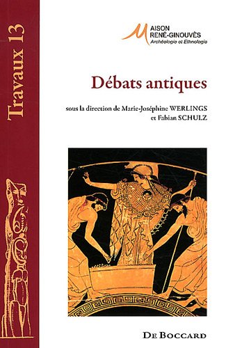 Débats antiques