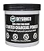 Skyganics Activated Charcoal Powder - Powdered Coconut Activated Carbon in Bulk - Make Tooth Powder, Peel Off Face Mask, Masks to Clear Pores, Facial Mask. Have Cleaner, Clearer Skin and Whiter Teeth.