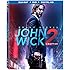 John Wick: Chapter 2 [Blu-ray]