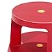 Xtend & Climb, 961 Stable Step Stool, Mai Tai Red