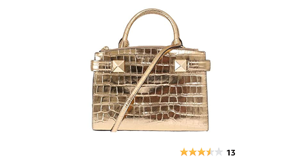 Michael Kors Karla Gold Flash Sales, 56 