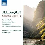 JIA DAQUN:CHAMBER WORKS VOL 2                      image