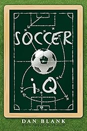 SoccerIQ: Things That Smart Players Do