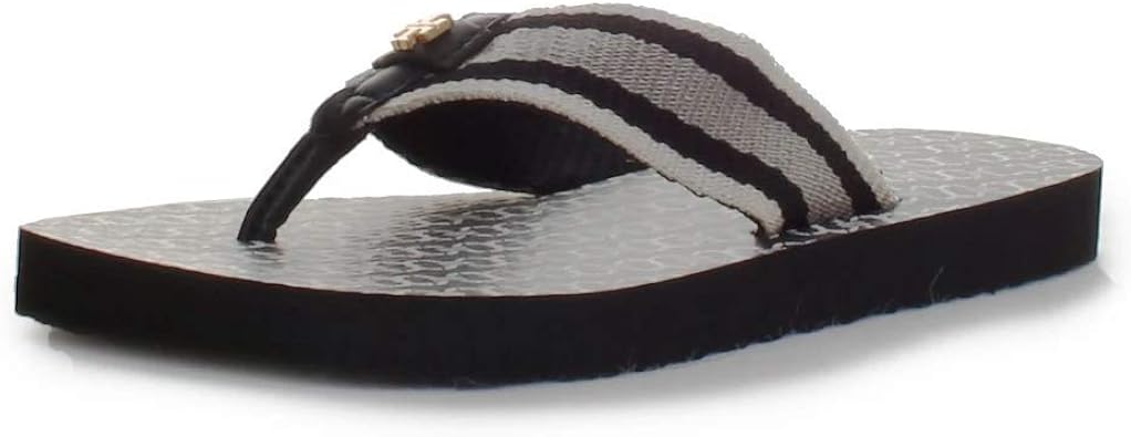 tory burch flip flops size 8