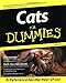 Cats for Dummies by Gina Spadafori, Paul D. Pion