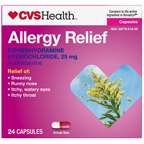 The 10 best allergy relief cvs Aalsum reviews