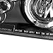 Spec-D Tuning 2LHP-COR93JM-TM LED Projector Headlight