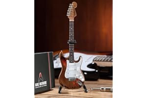 Axe Heaven Electric Guitar Body (FS-010)