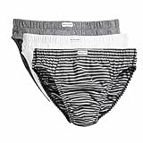 Fruit of the Loom Men's Classic Cotton Briefs