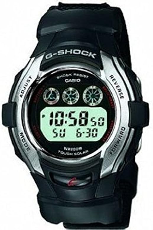 g shock watches amazon uk