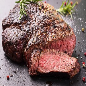 New York Steak Seasoning - Lower Sodium, Gluten Free, No Added Sugar, No MSG, Paleo, Vegan