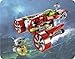 LEGO Atlantis Typhoon Turbo Sub Set 8060