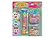 Ksimerito NUTRITION SET - Edition in Spanish by Distroller