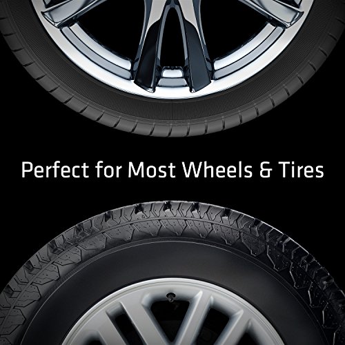 Eagle One E300890900 A2Z All Wheel and Tire Cleaner, 64 oz. Pricepulse