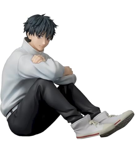 Banpresto Jujutsu Kaisen Combination Battle Sukuna Figura 7 | Envío Gratis