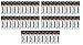 Energizer AA Max Alkaline E91 Batteries Made in USA - Expiration 12/2024 or later - 50 count