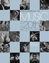 Encyclopedia of Music in the 20th Century