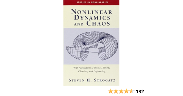 クリスマスファッション Nonlinear Dynamics And Chaos With Applications To Physics Biology Chemistry And Engineering その他 Mpc Global Com