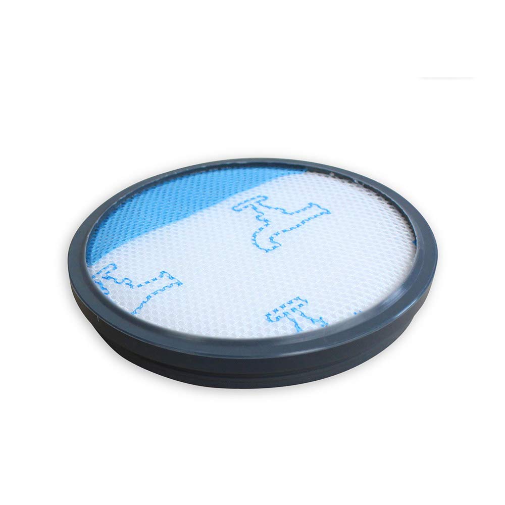 MisterVac compatible with universal motor protection filter replacement filter Rowenta RO2933EA Cyclonic