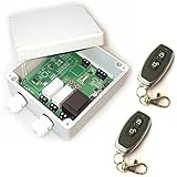 Mini handsender Mini handsender