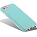 ImpactStrong Compatible with iPhone 7/8 Case, Dual Guard Protection Shock-Absorbing Scratch-Resistant Protective Cover - Soft Mint