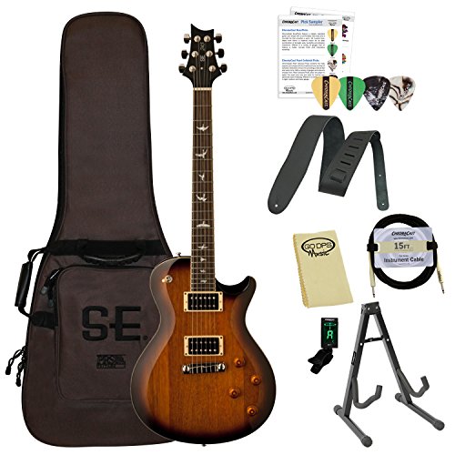 Paul reed smith guitars 245stts-kit01 prs se 245 standa…