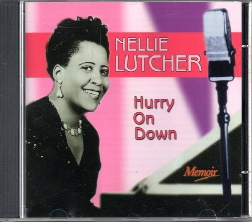 Nellie Lutcher & Her Rhythm - Fine Brown Frame Lyrics - Zortam Music