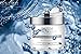 Advanced Anti Aging Retinol Cream Twin Set for Women & Men - With Retinol, Hyaluronic Acid & Vitamin E - Anti Aging Treatment Reduces Wrinkles & Fine Lines - Gentle Day and Night Serum, 1.7 Fl Oz